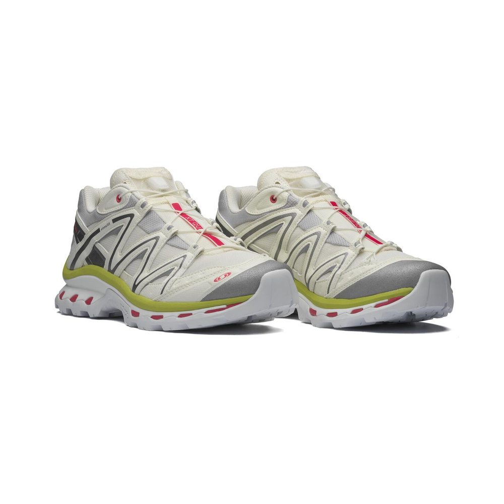 Salomon XT Quest 'Vanilla / Silver' Мужские