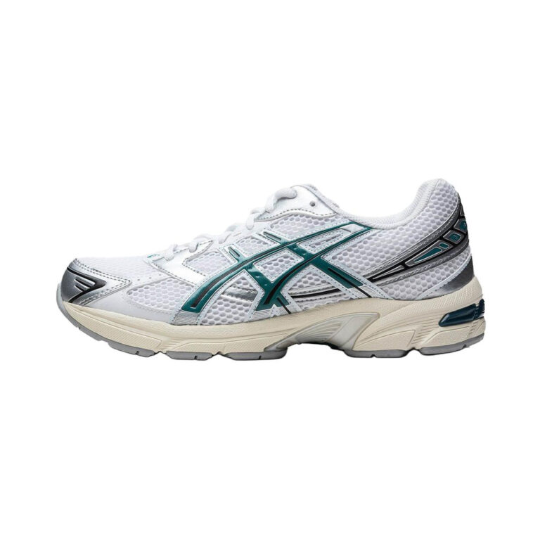 ASICS Gel-1130 'White Rainy Lake' Мужские