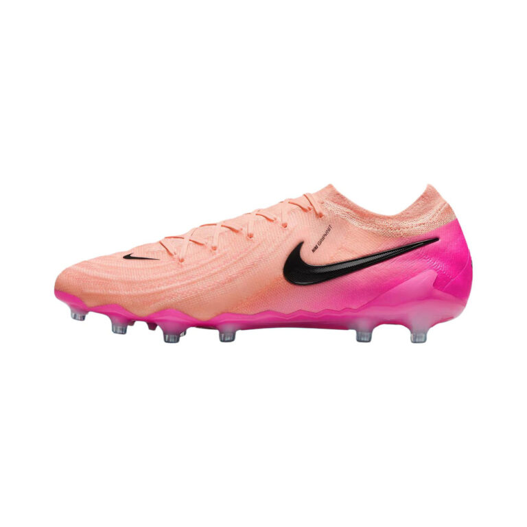 Nike Phantom Gx 2 Elite 'AG Prism Refresh Pack Crimson Tint Pink Blast Black' Мужские
