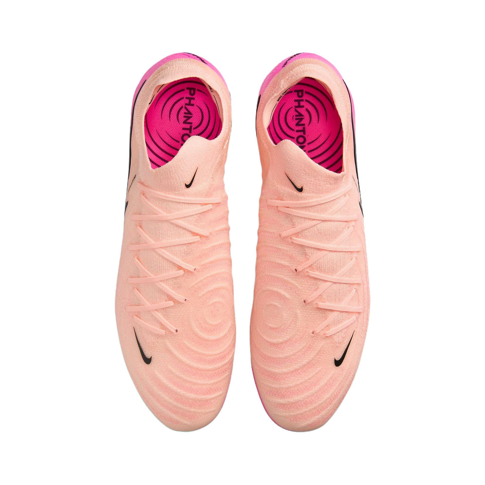 Nike Phantom Gx 2 Elite 'Ag Prism Refresh Pack Crimson Tint Pink Blast Black' Мужские