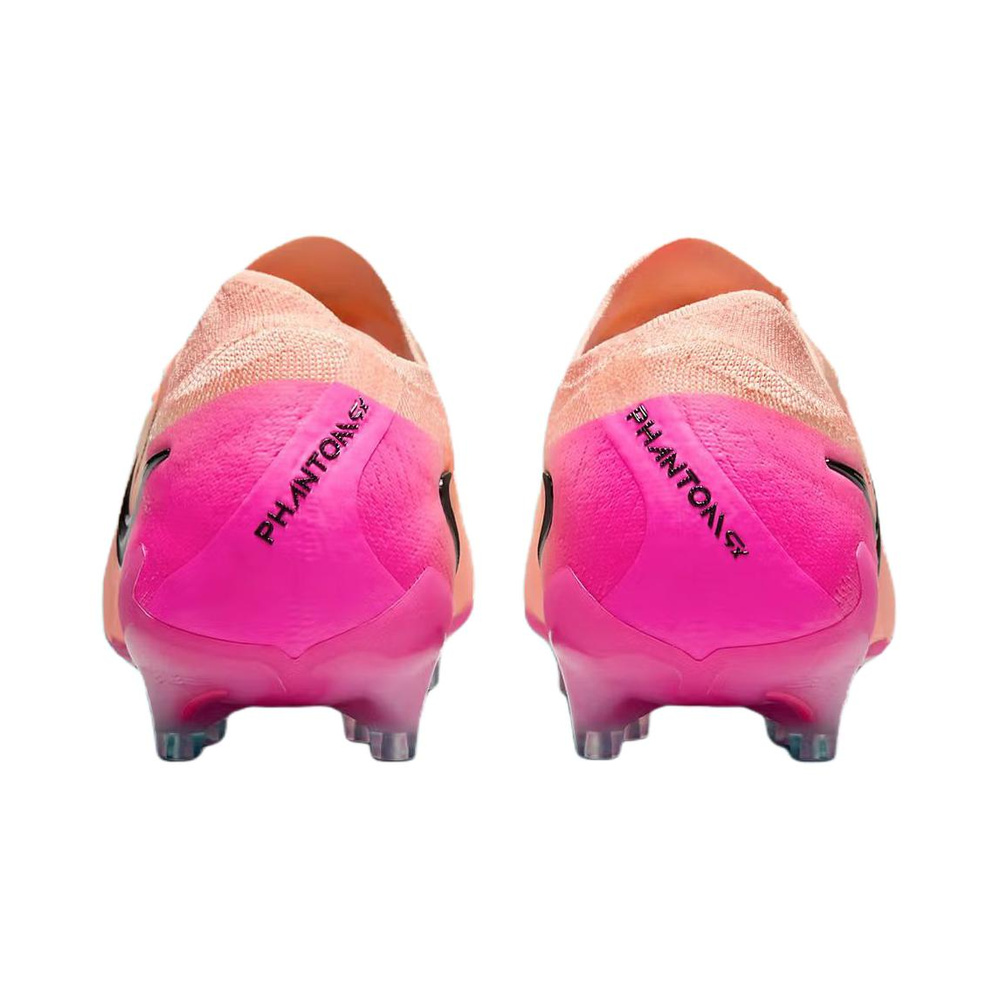 Nike Phantom Gx 2 Elite 'Ag Prism Refresh Pack Crimson Tint Pink Blast Black' Мужские