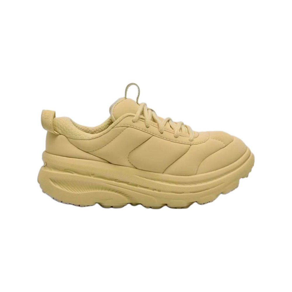 Hoka X Marni Bondi B3ls 'Straw' Мужские