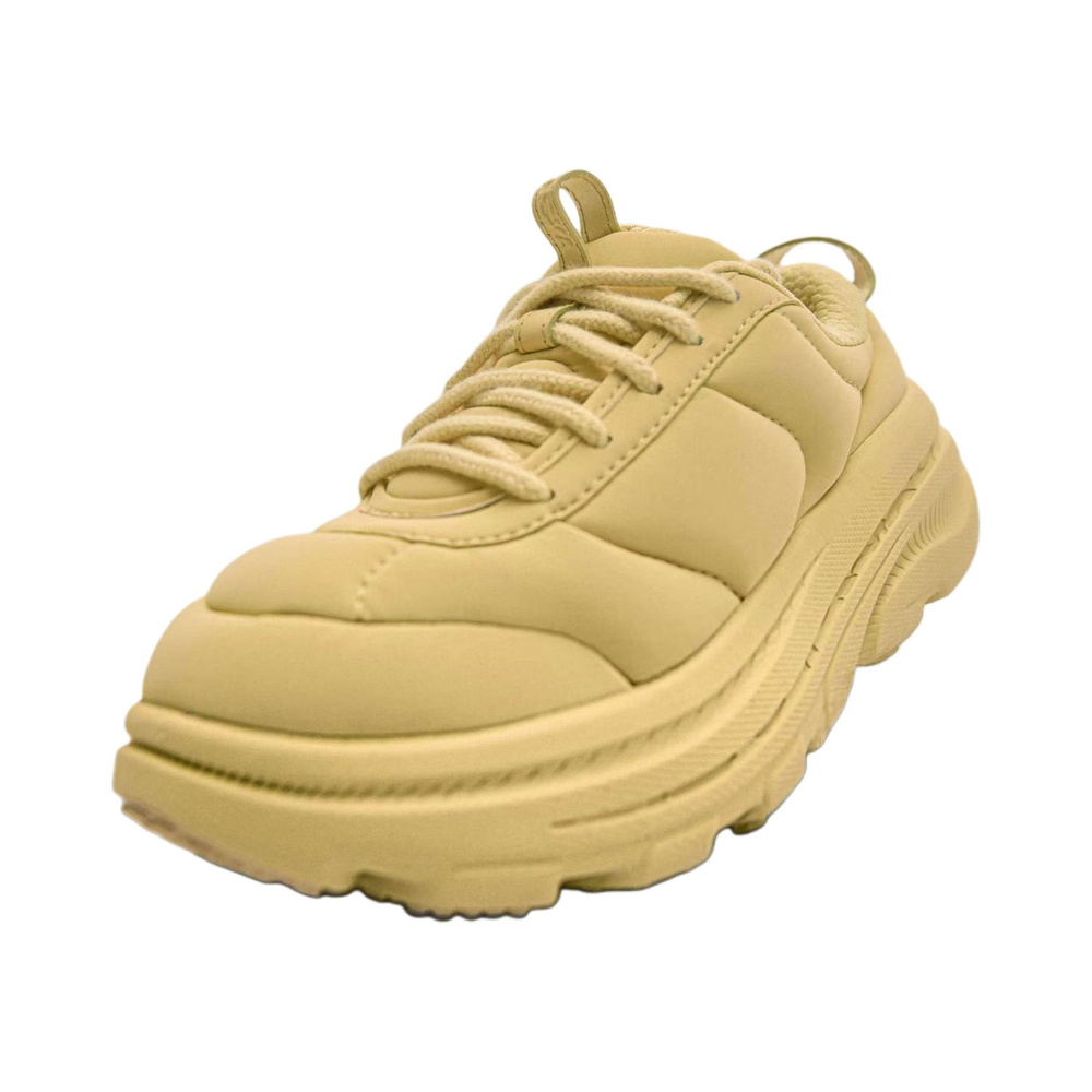 Hoka X Marni Bondi B3ls 'Straw' Мужские
