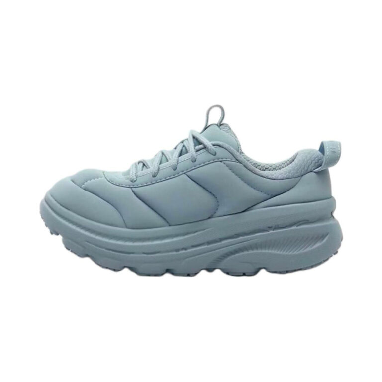 Hoka X Marni Bondi B3ls 'Tourmaline' Мужские