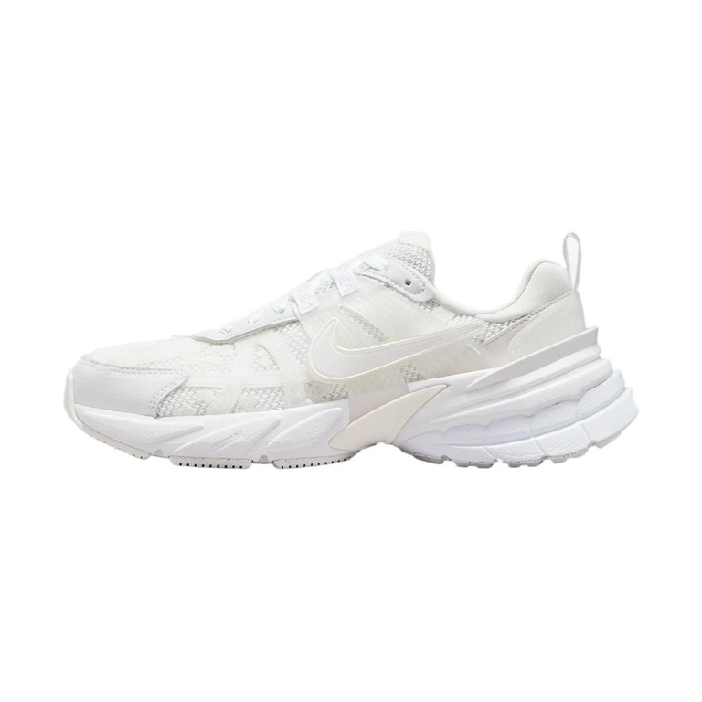 Nike V2k Run 'White Summit White' Женские