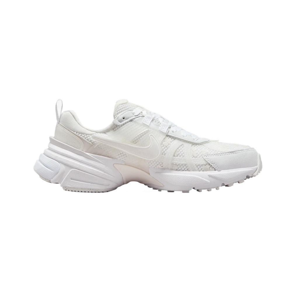 Nike V2k Run 'White Summit White' Женские