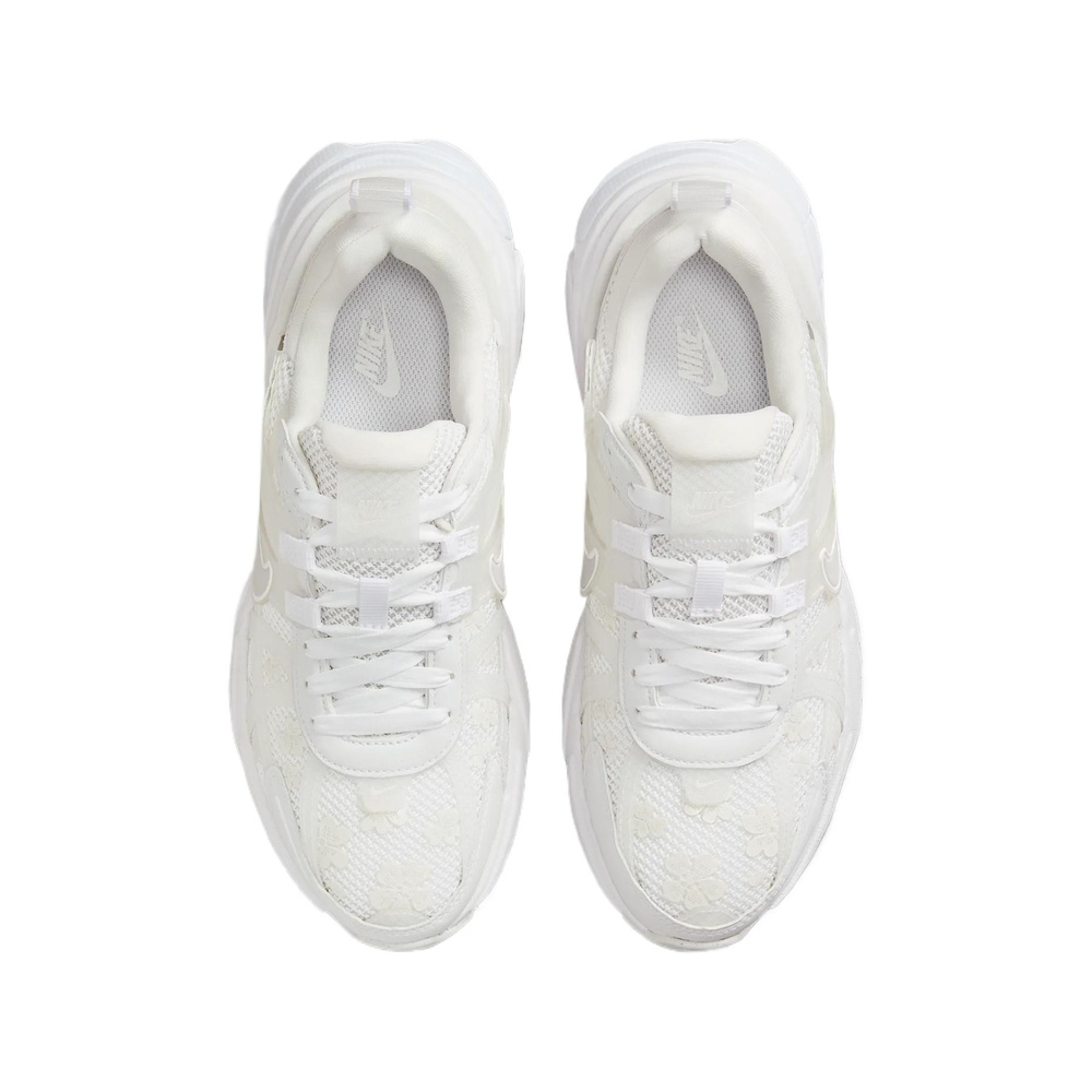 Nike V2k Run 'White Summit White' Женские