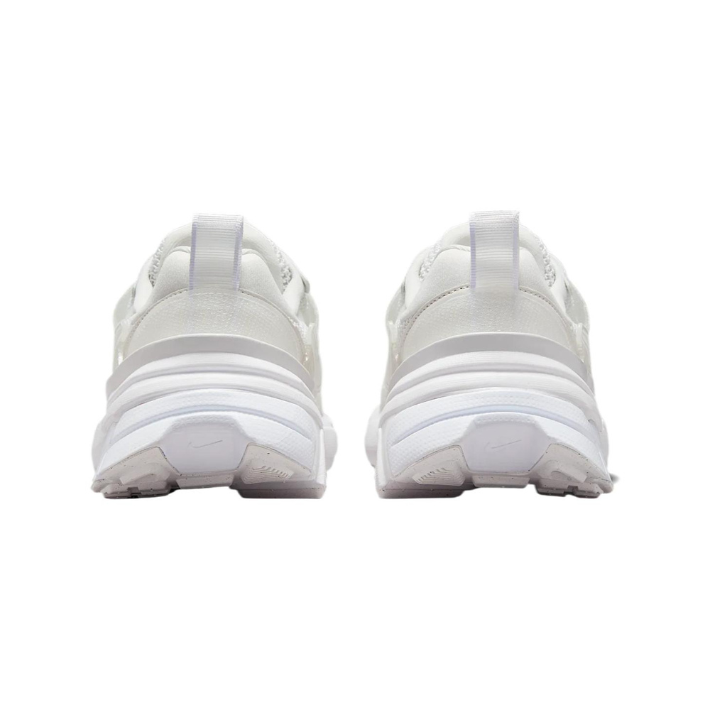 Nike V2k Run 'White Summit White' Женские
