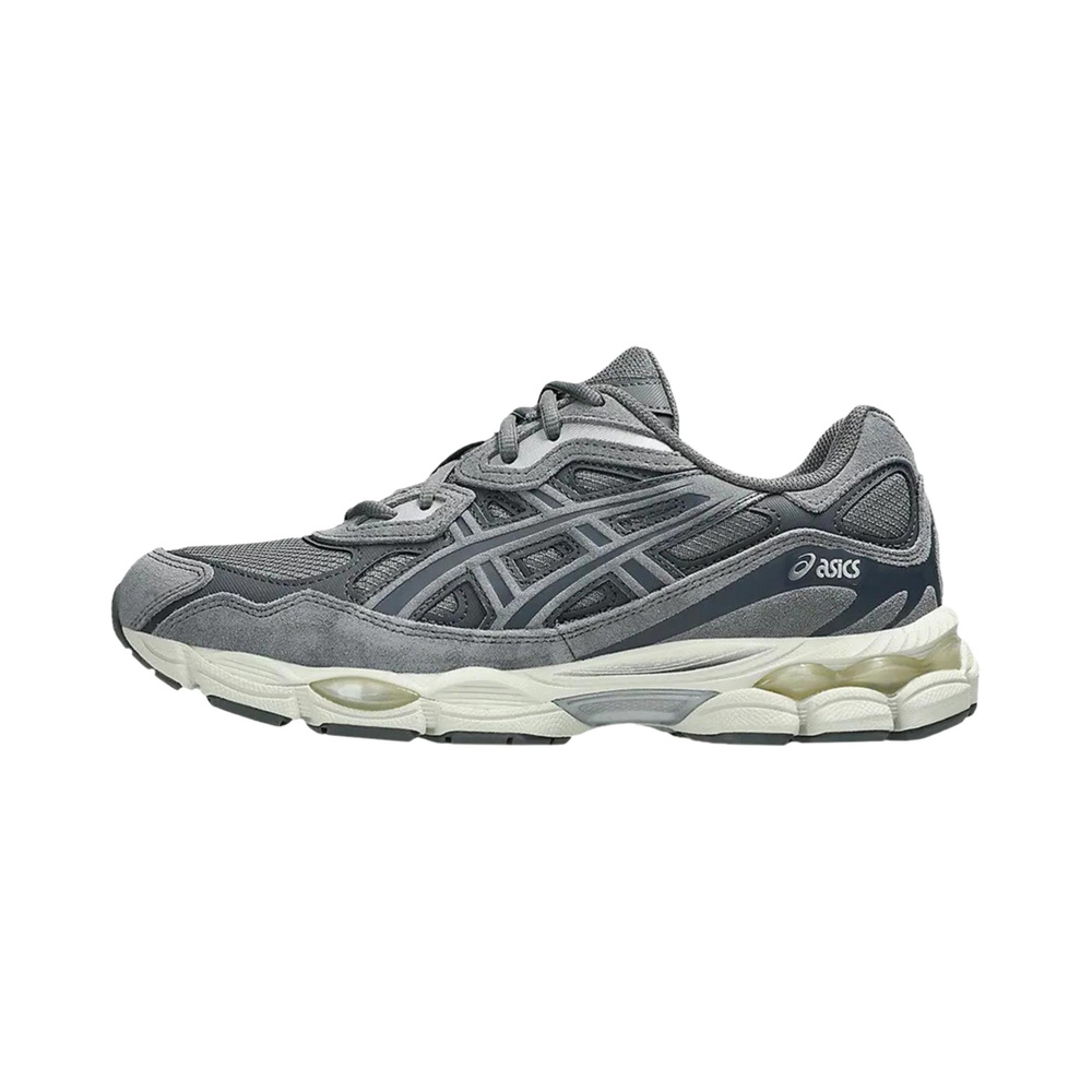 Steel Grey Carrier Grey