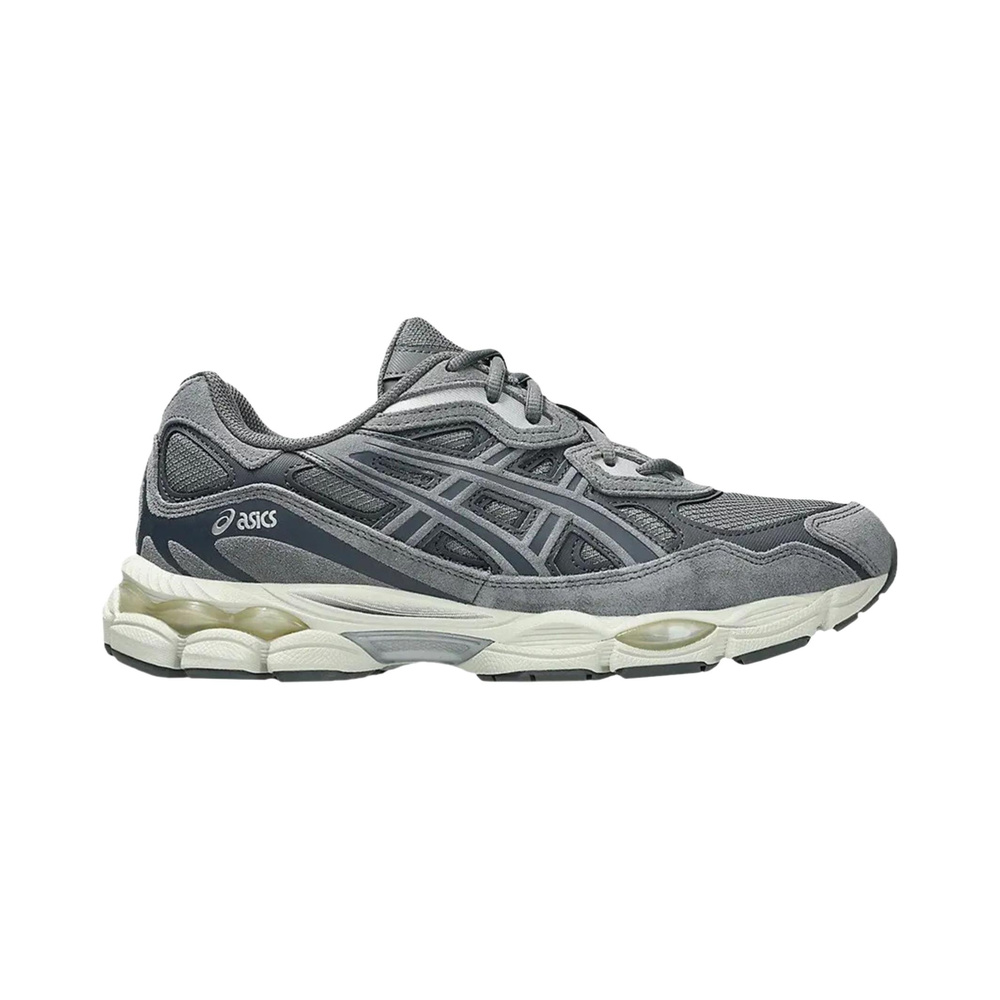 ASICS Gel Nyc 'Steel Grey Carrier Grey' Мужские