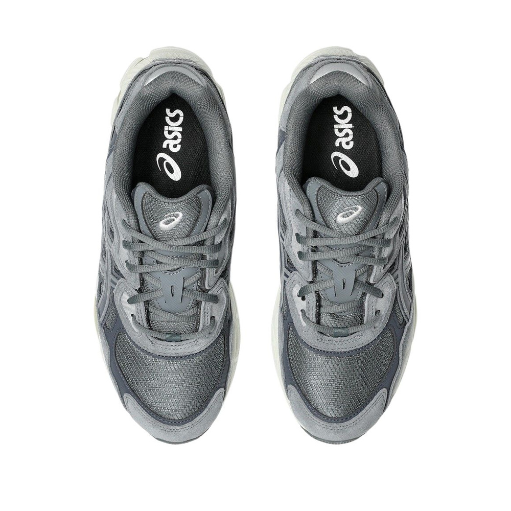 ASICS Gel Nyc 'Steel Grey Carrier Grey' Мужские