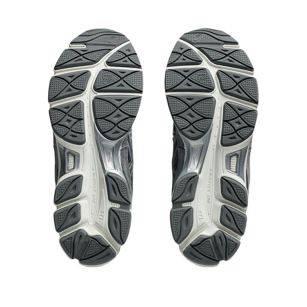 ASICS Gel Nyc 'Steel Grey Carrier Grey' Мужские