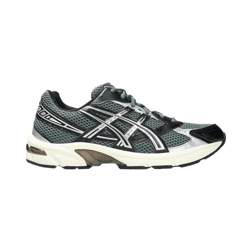 ASICS Gel 1130 'Steel Grey Black' Мужские