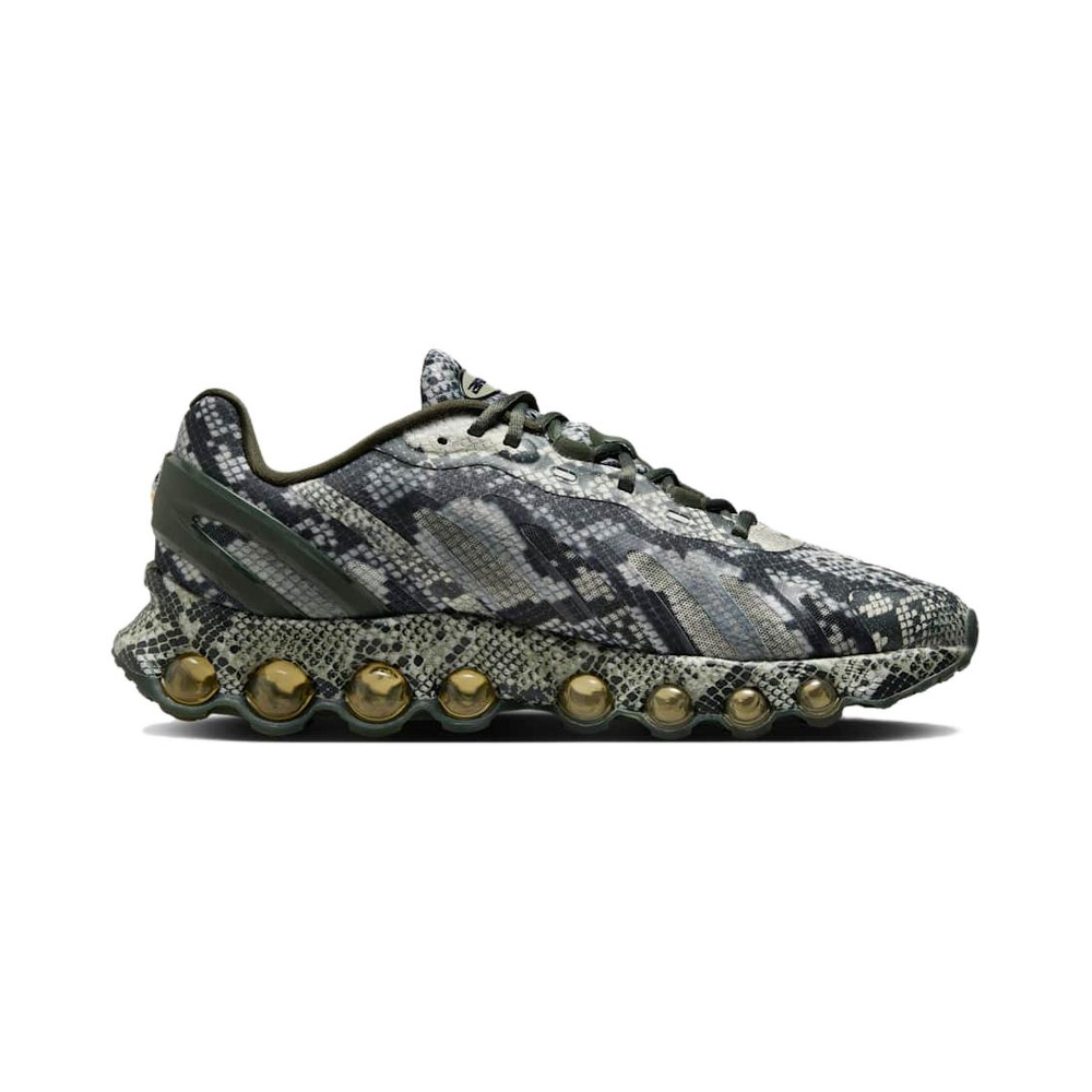Nike Air Max Dn8 'Barely Green / Volt Ice / Sapphire / Black Spruce' Мужские