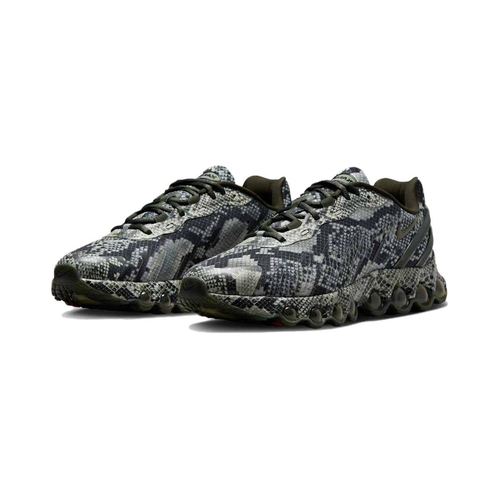 Nike Air Max Dn8 'Barely Green / Volt Ice / Sapphire / Black Spruce' Мужские