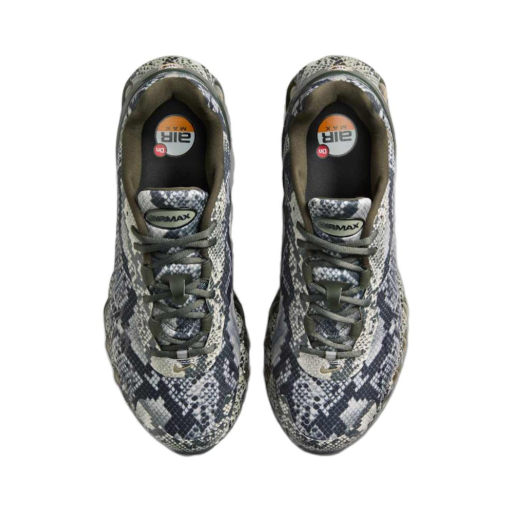 Nike Air Max Dn8 'Barely Green / Volt Ice / Sapphire / Black Spruce' Мужские