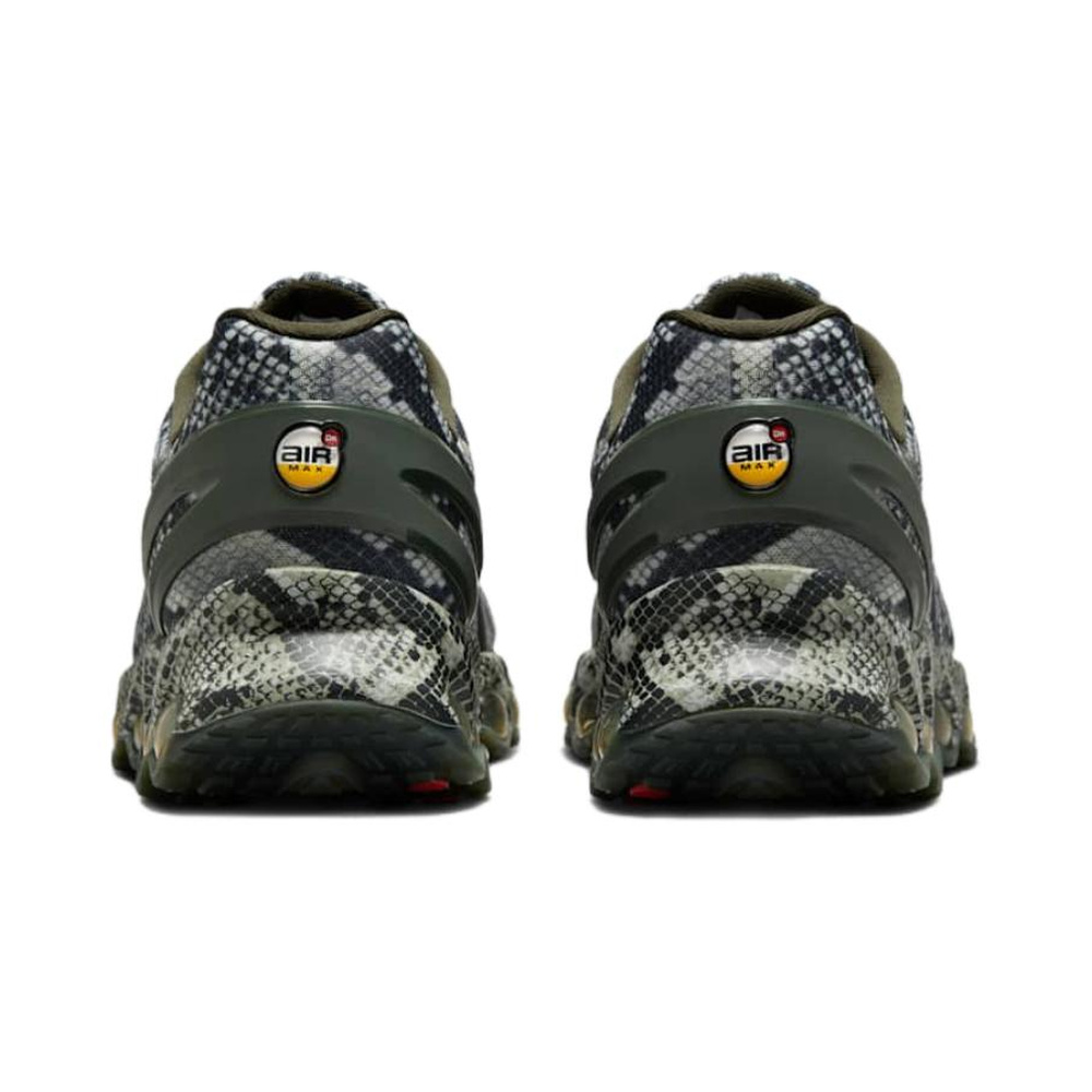 Nike Air Max Dn8 'Barely Green / Volt Ice / Sapphire / Black Spruce' Мужские