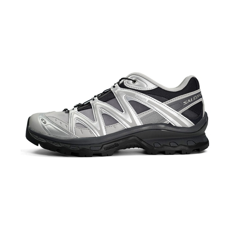 Salomon XT Quest 'Black Silver' Мужские