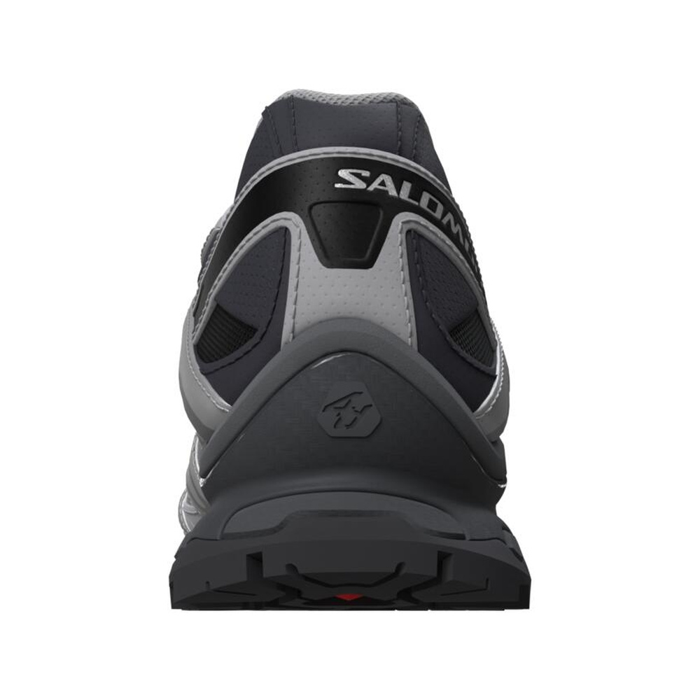 Salomon XT Quest 'Black Silver' Мужские