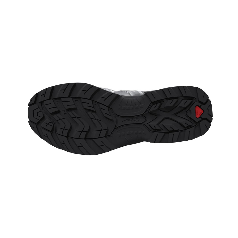 Salomon XT Quest 'Black Silver' Мужские
