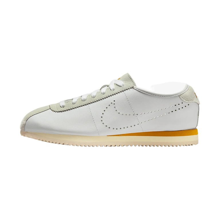 Nike Cortez 'White / Light Bone / Coconut Milk / Bronze' Женские