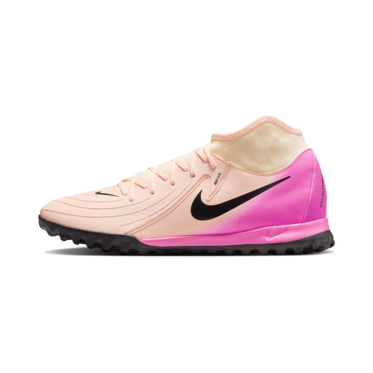 Nike Phantom Luna 2 Tf 'Pink Foam / Pearl Pink / Peony / White' Мужские