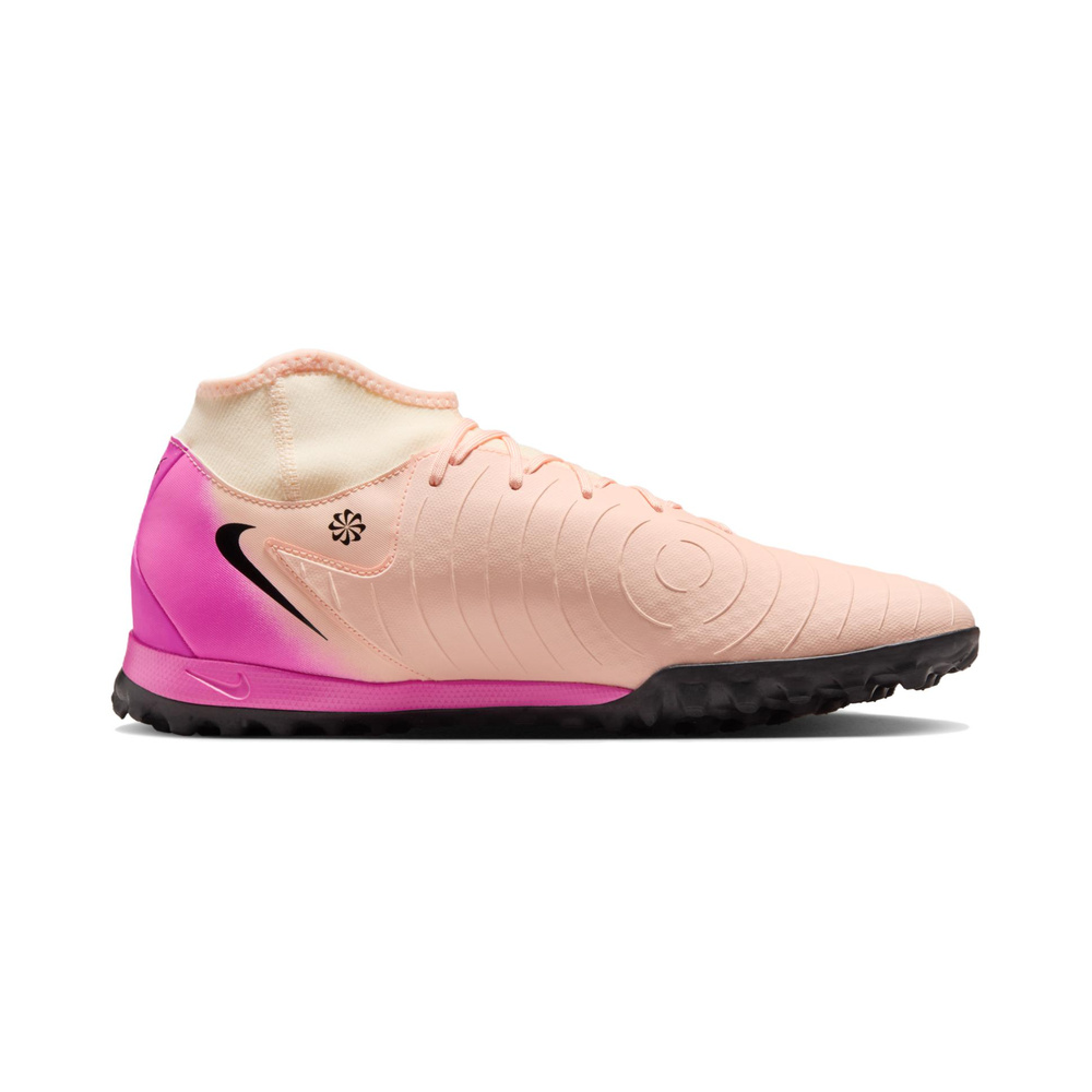 Nike Phantom Luna 2 Tf 'Pink Foam / Pearl Pink / Peony / White' Мужские