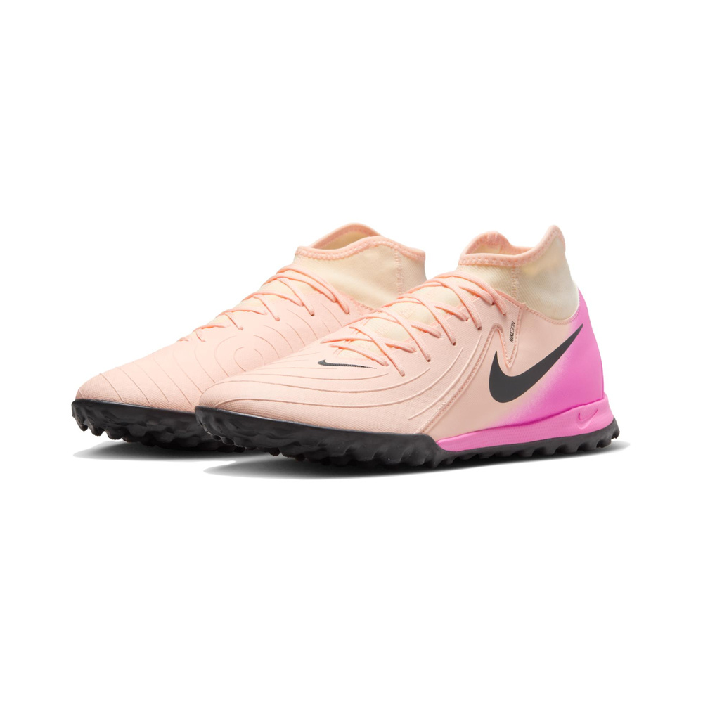 Nike Phantom Luna 2 Tf 'Pink Foam / Pearl Pink / Peony / White' Мужские
