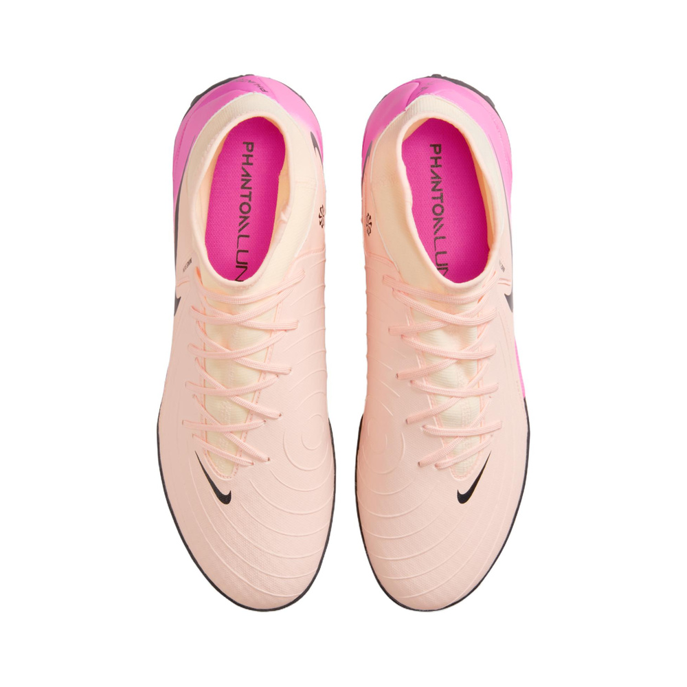 Nike Phantom Luna 2 Tf 'Pink Foam / Pearl Pink / Peony / White' Мужские