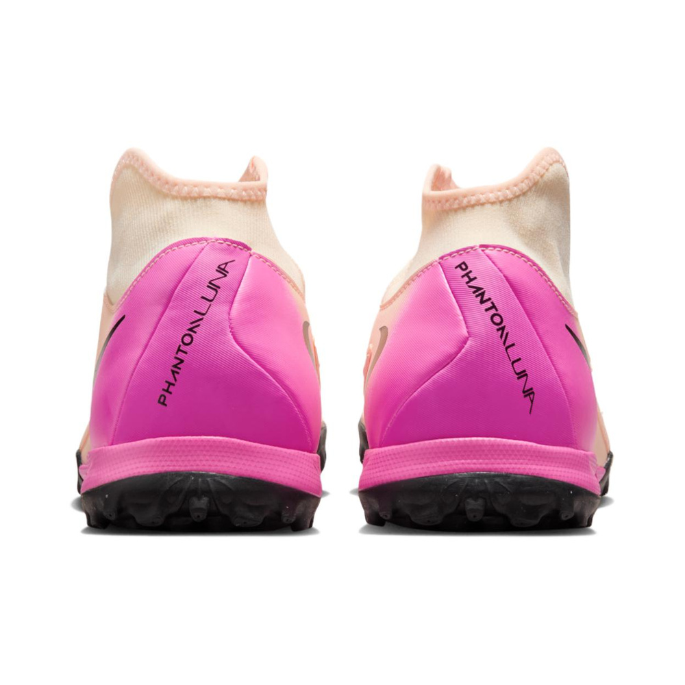 Nike Phantom Luna 2 Tf 'Pink Foam / Pearl Pink / Peony / White' Мужские