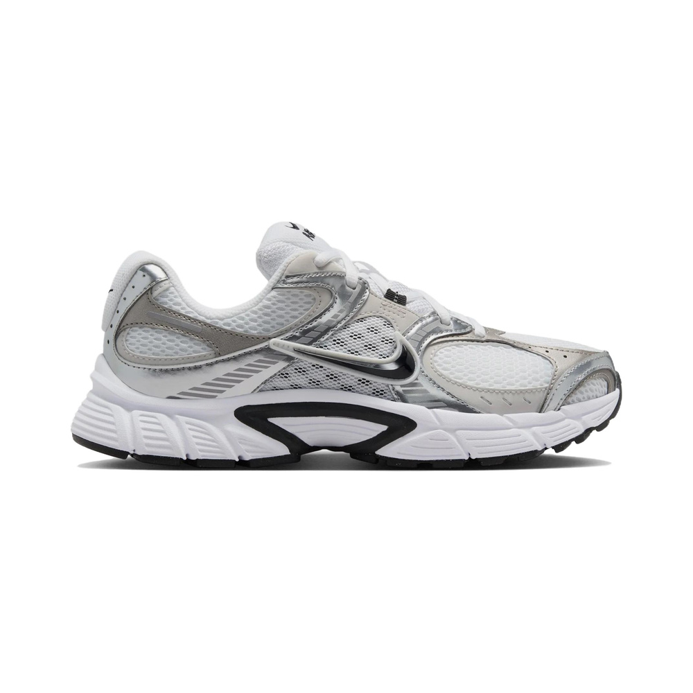 Nike V5 RNR 'White / Vast Grey / Metallic Silver / Black' Женские