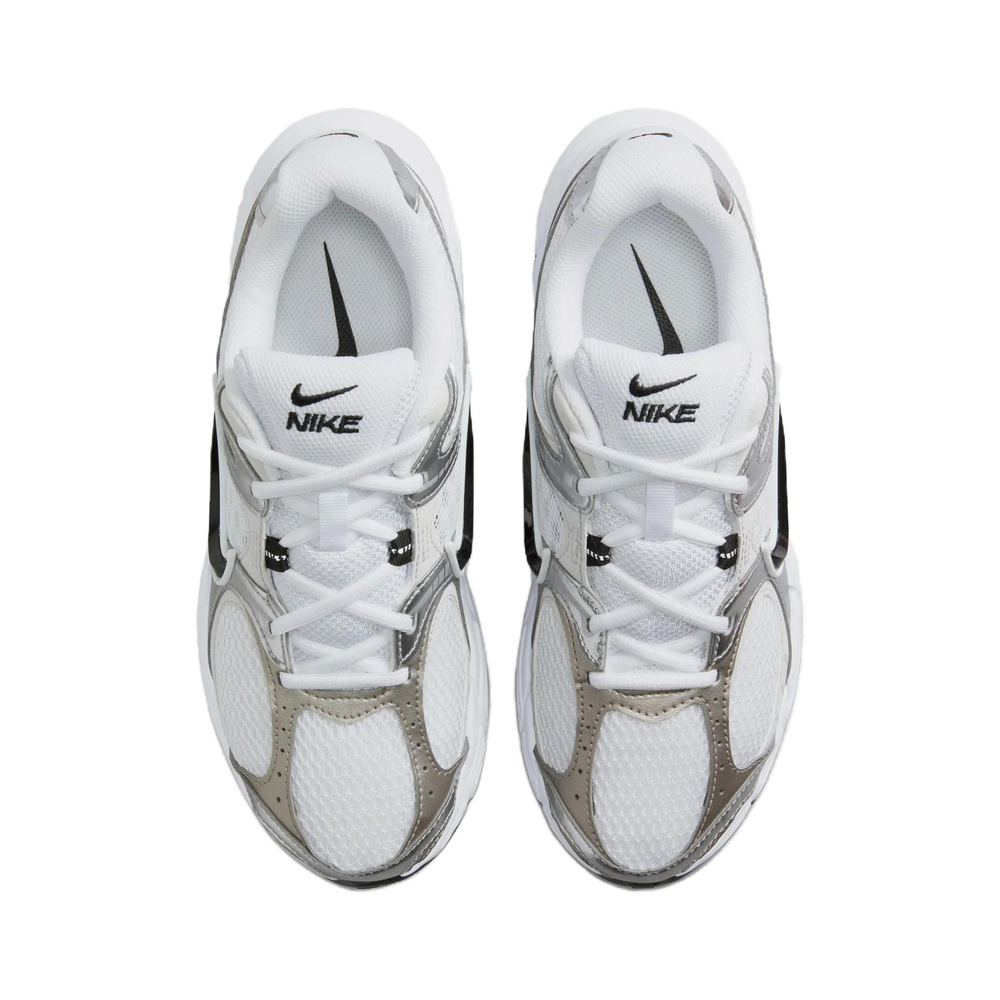 Nike V5 RNR 'White / Vast Grey / Metallic Silver / Black' Женские