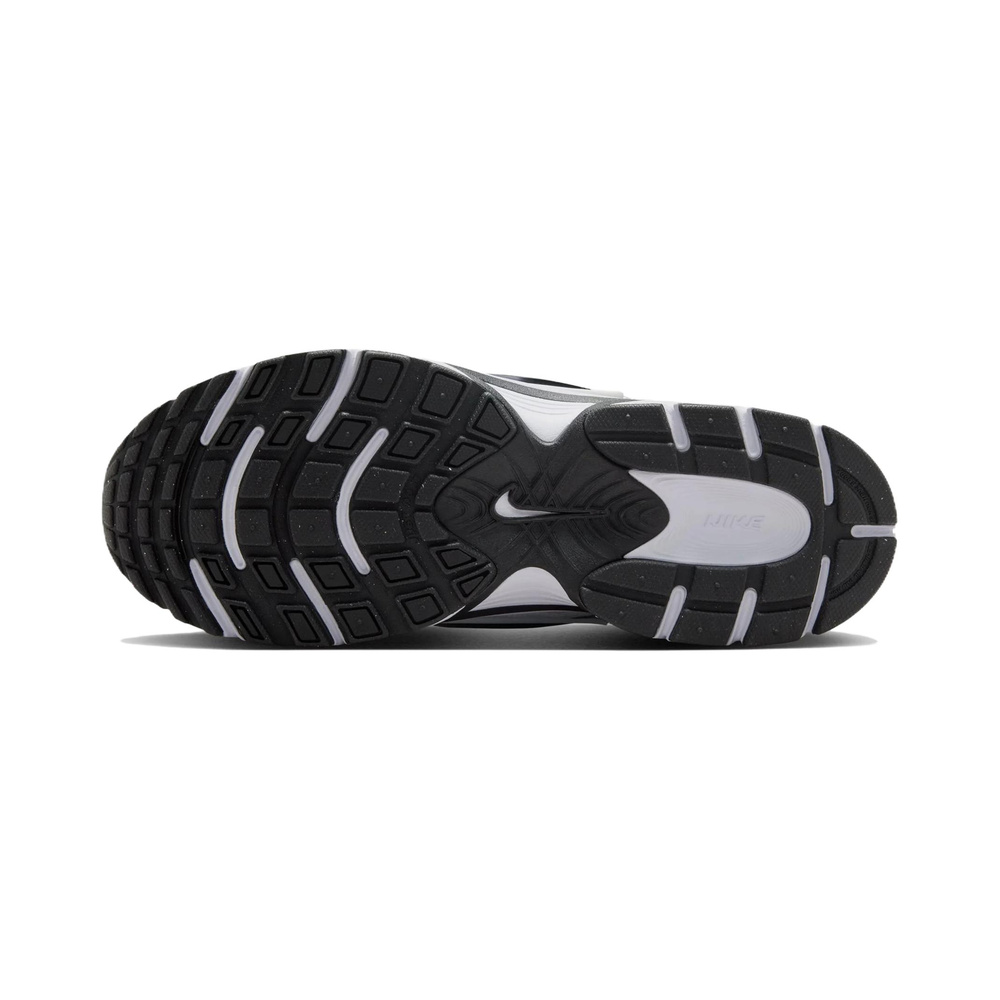 Nike V5 RNR 'White / Vast Grey / Metallic Silver / Black' Женские