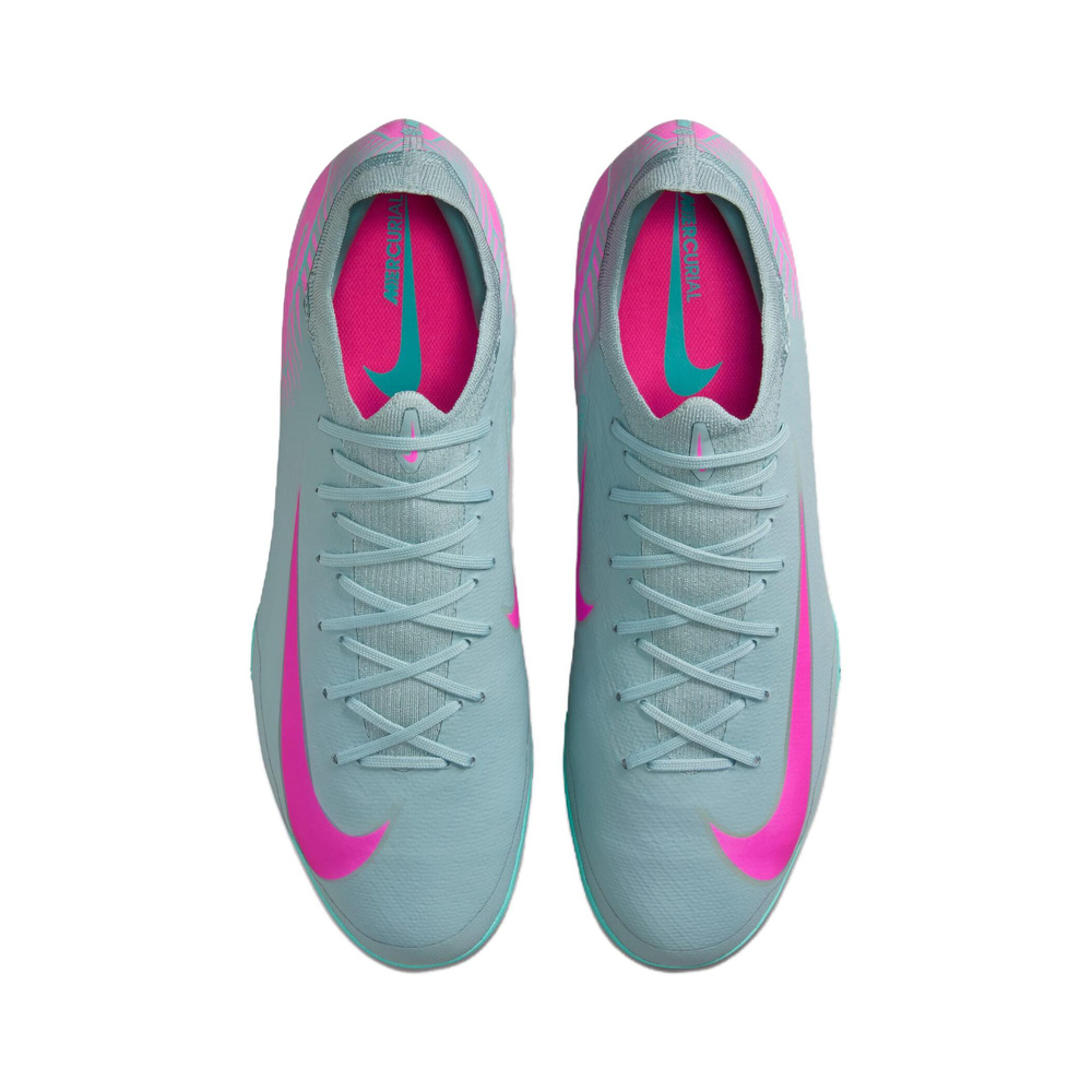 Nike Mercurial Vapor 16 Pro 'Tattoo / Burgundy Crush / Metallic Dark Grey / Silt Red' Мужские