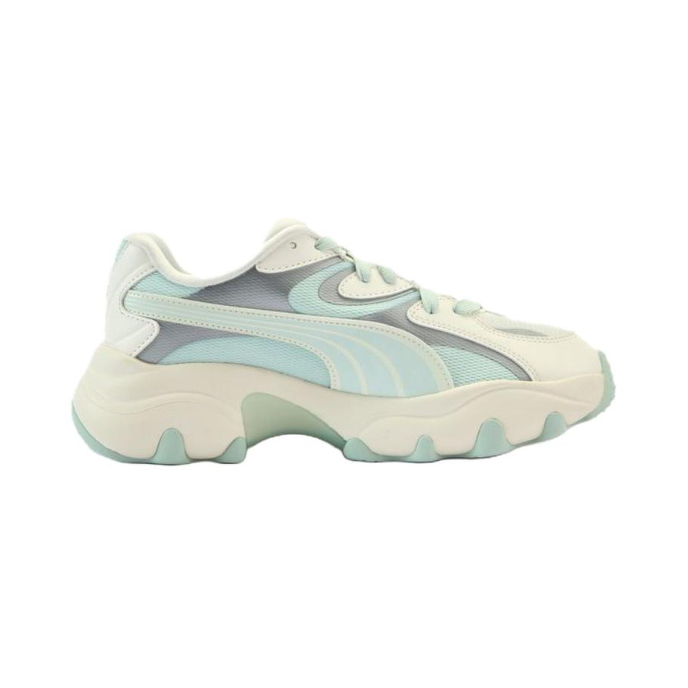 Puma Pulsar 'White / Blue / Silver' Женские