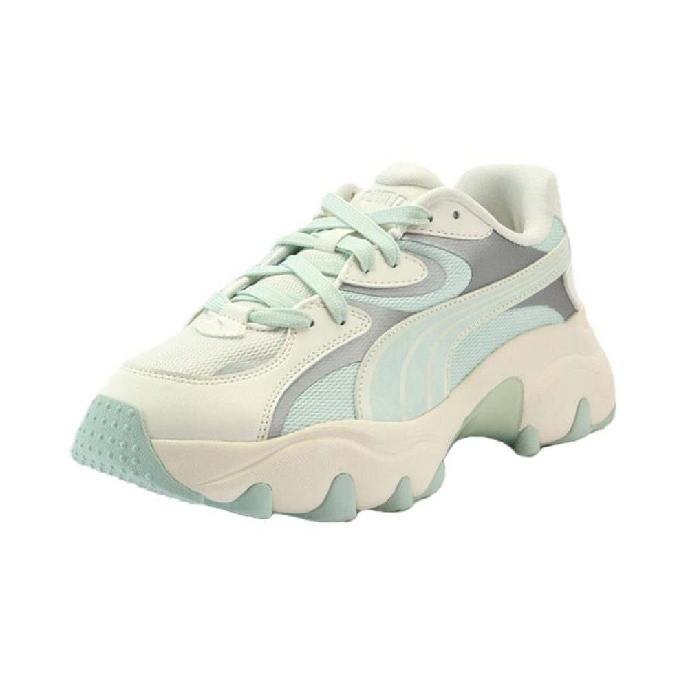 Puma Pulsar 'White / Blue / Silver' Женские