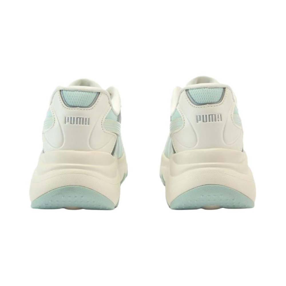Puma Pulsar 'White / Blue / Silver' Женские