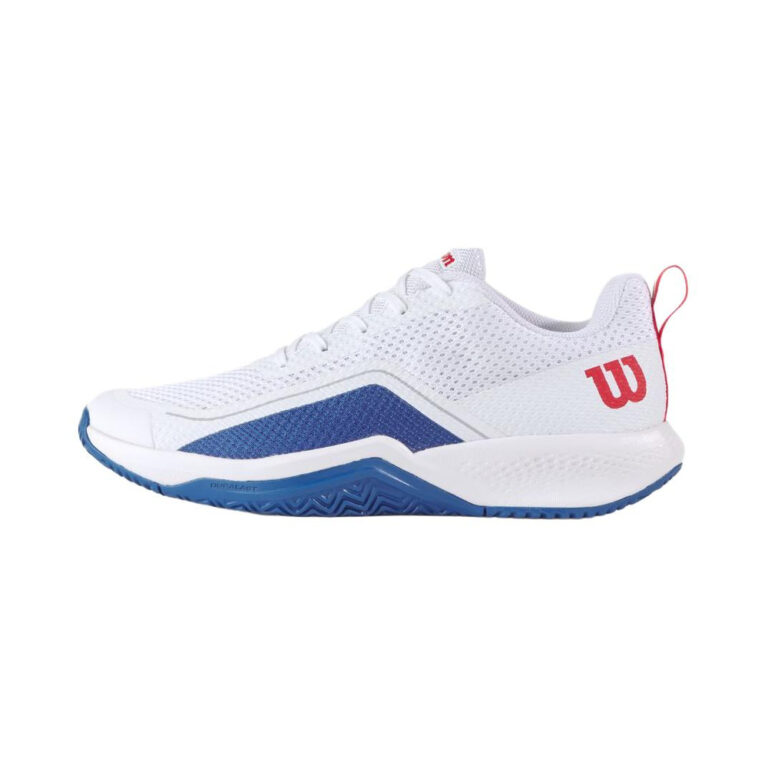 Wilson Rush Pro Lite 'White' Мужские