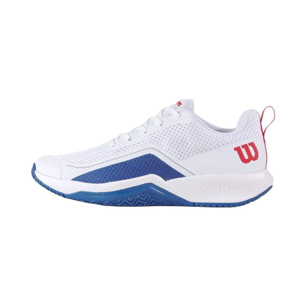 Wilson Rush Pro Lite 'White' Мужские