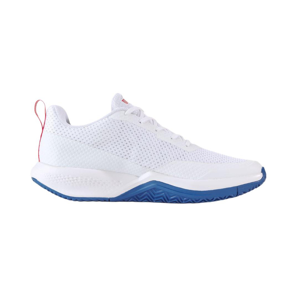Wilson Rush Pro Lite 'White' Мужские