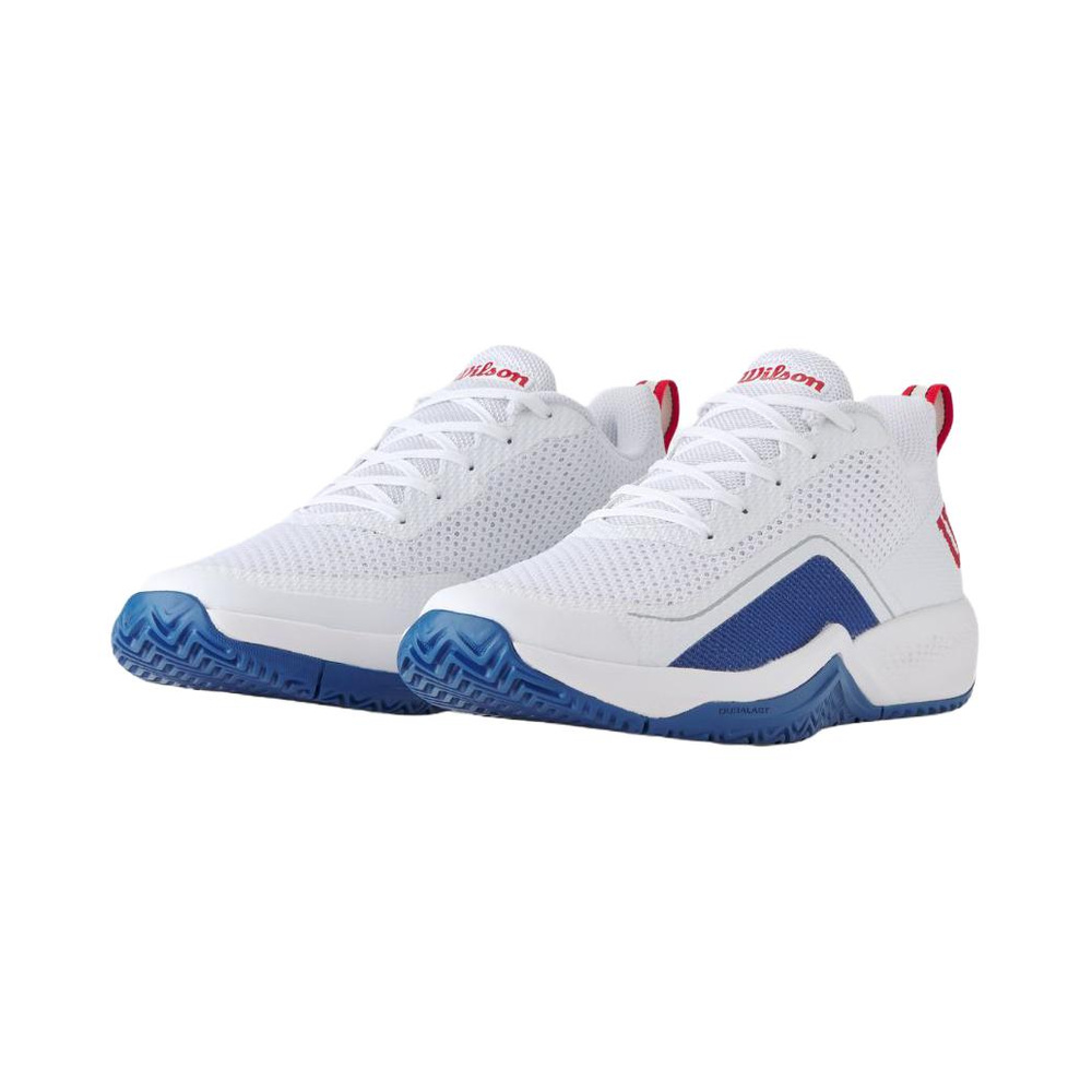 Wilson Rush Pro Lite 'White' Мужские
