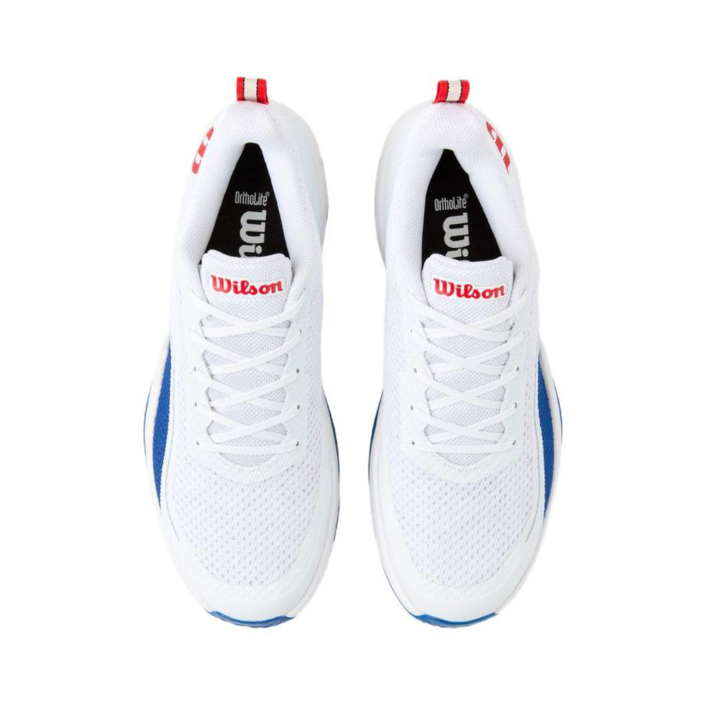 Wilson Rush Pro Lite 'White' Мужские