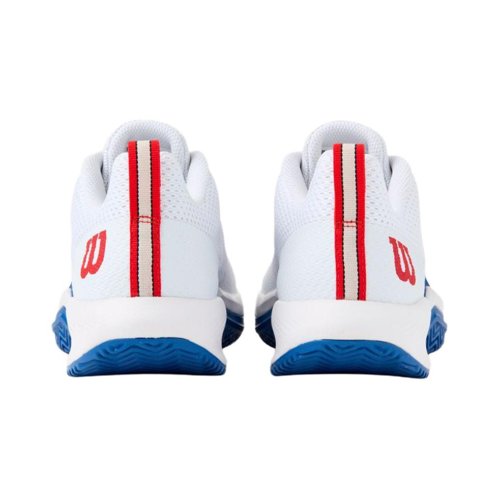 Wilson Rush Pro Lite 'White' Мужские