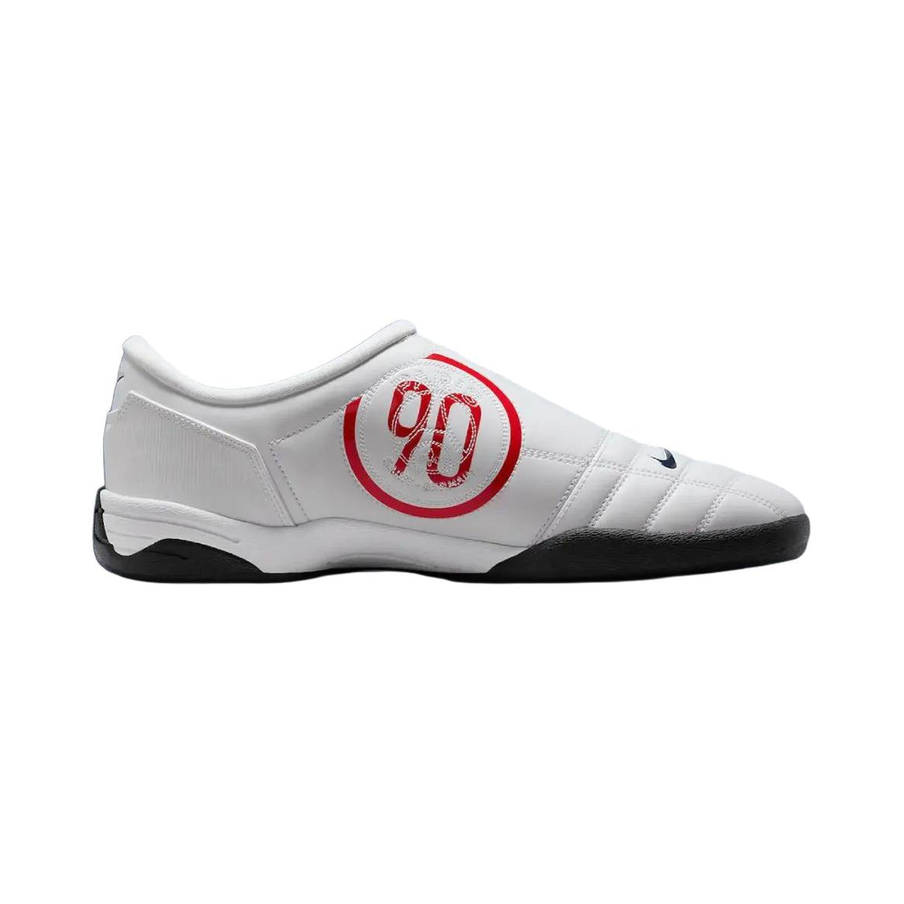 Nike Total 90 III 'Dark Obsidian / University Red / Pure Platinum' Мужские