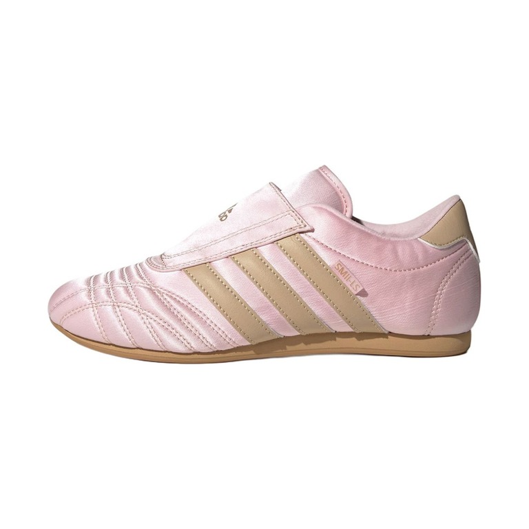 Adidas Taekwondo 'Clear Pink Magic Beige' Женские