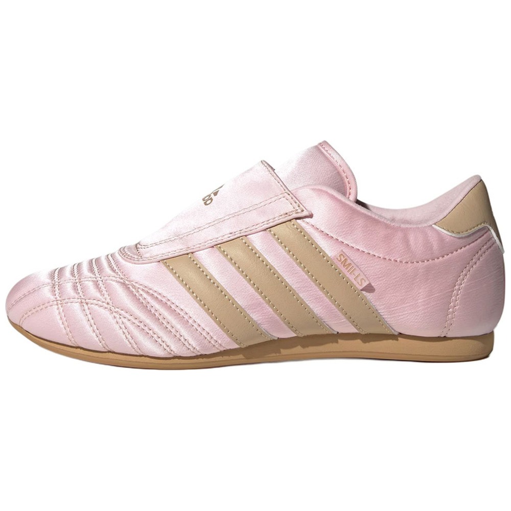 Clear Pink Magic Beige
