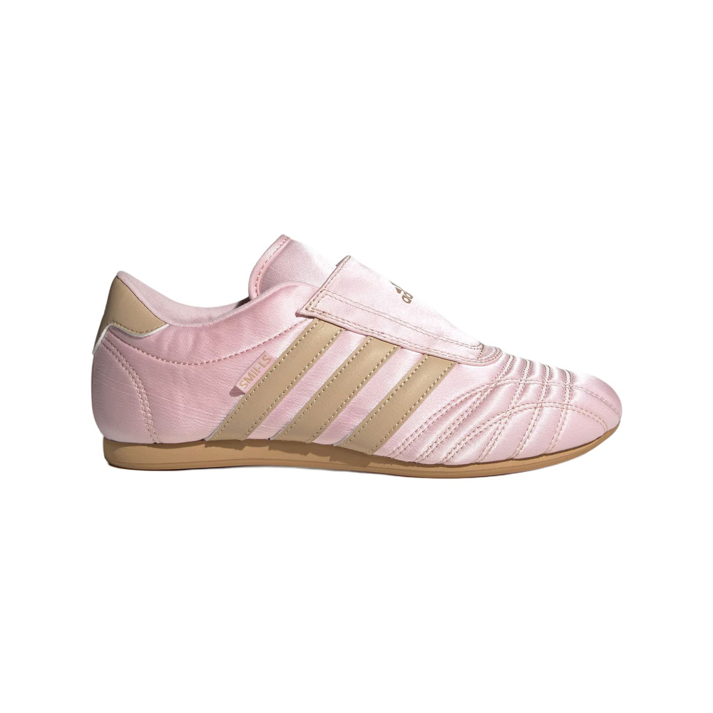 Adidas Taekwondo 'Clear Pink Magic Beige' Женские