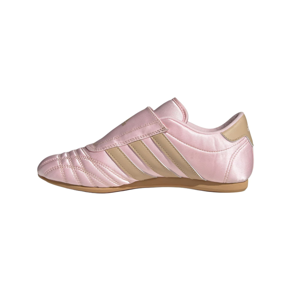 Adidas Taekwondo 'Clear Pink Magic Beige' Женские
