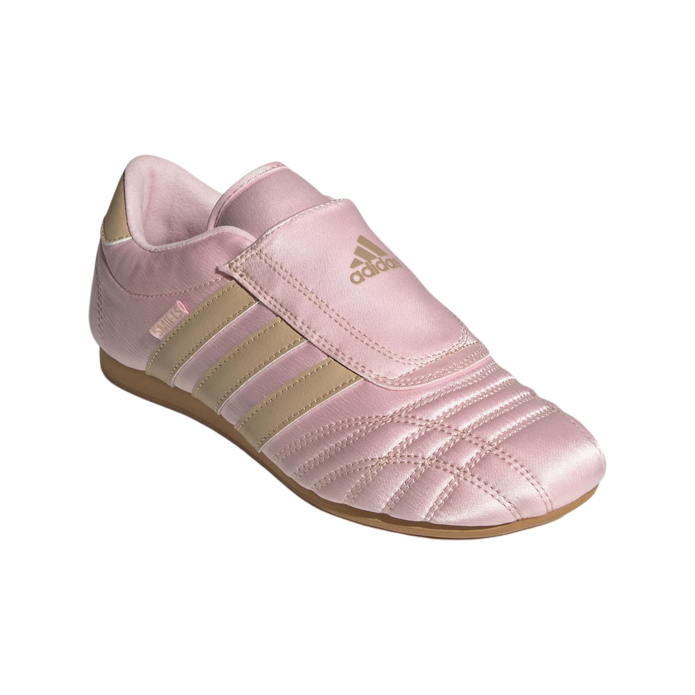 Adidas Taekwondo 'Clear Pink Magic Beige' Женские