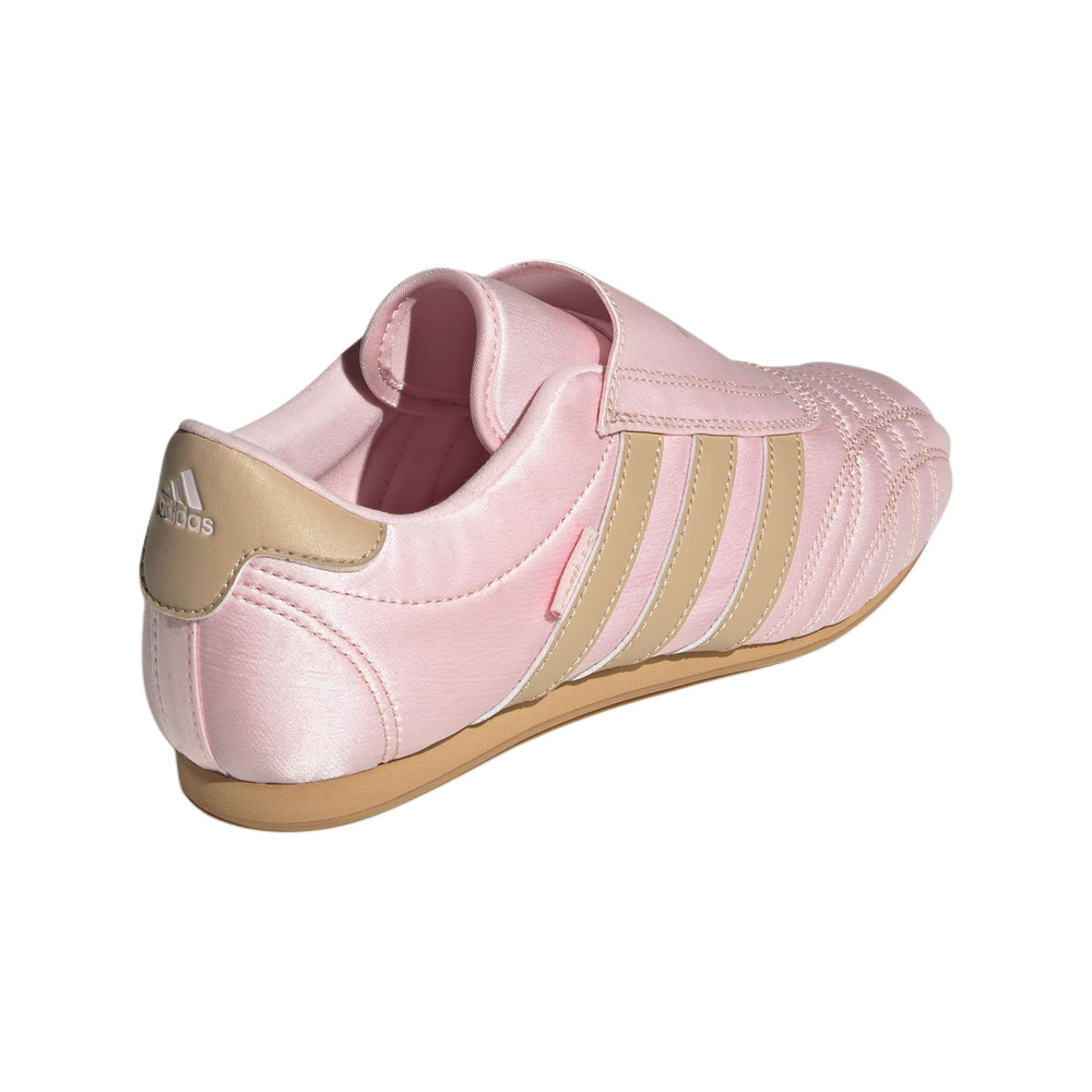 Adidas Taekwondo 'Clear Pink Magic Beige' Женские